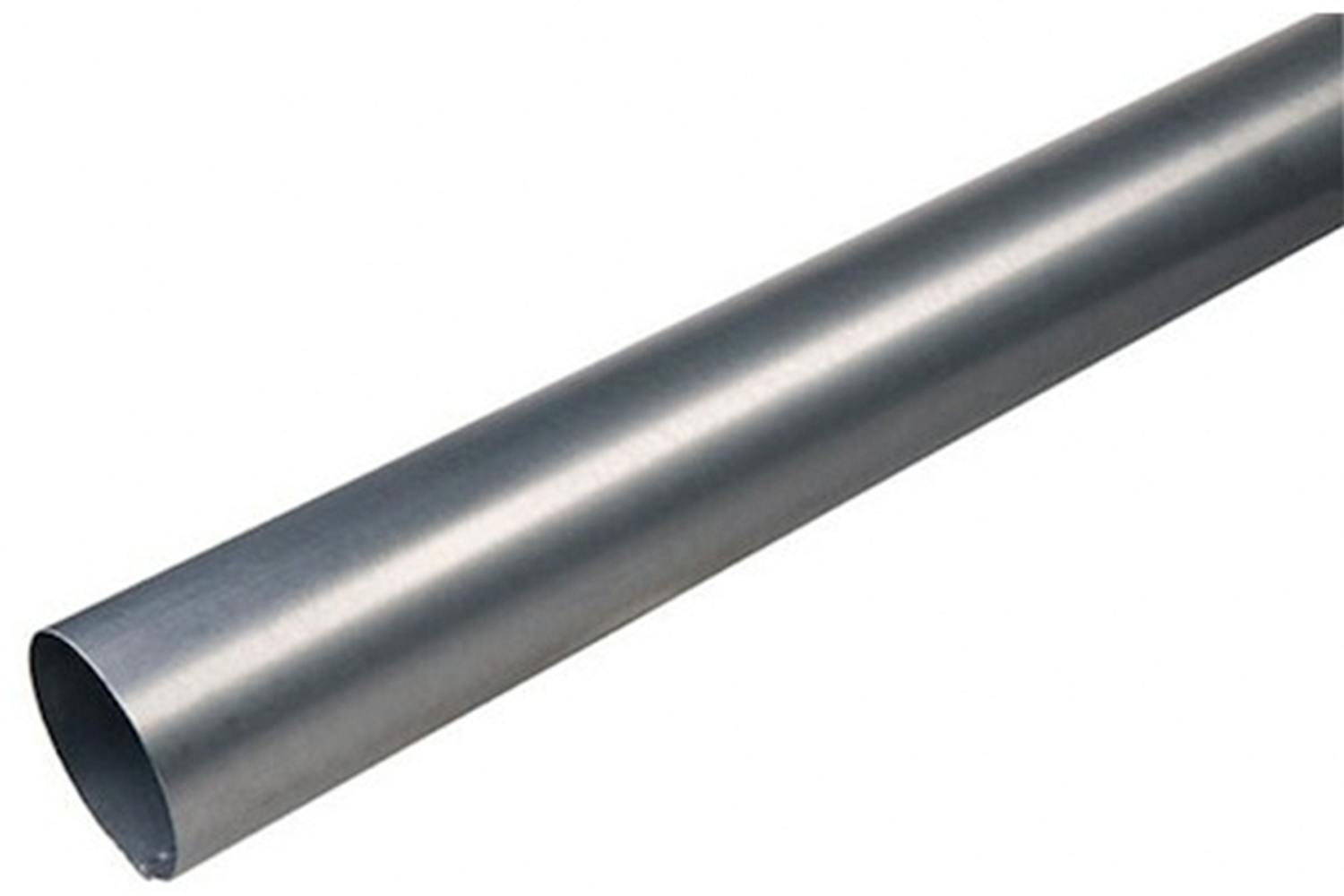 Terässyöksytorvet Terässyöksytorvet